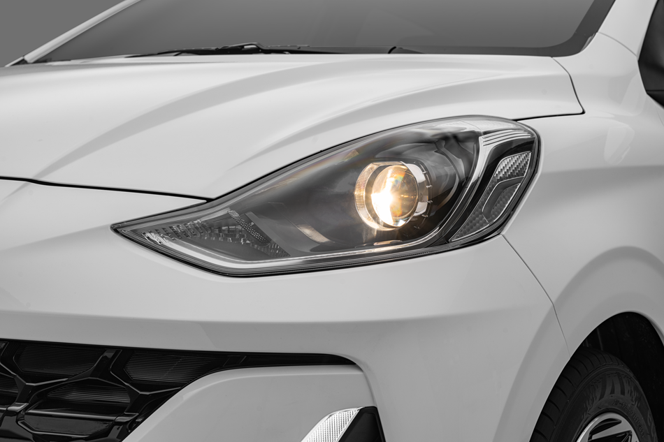 Hyundai i10 Hatchback