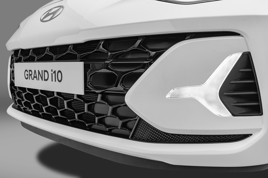 Hyundai i10 Hatchback