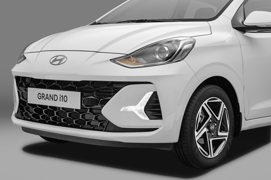 Hyundai i10 Hatchback
