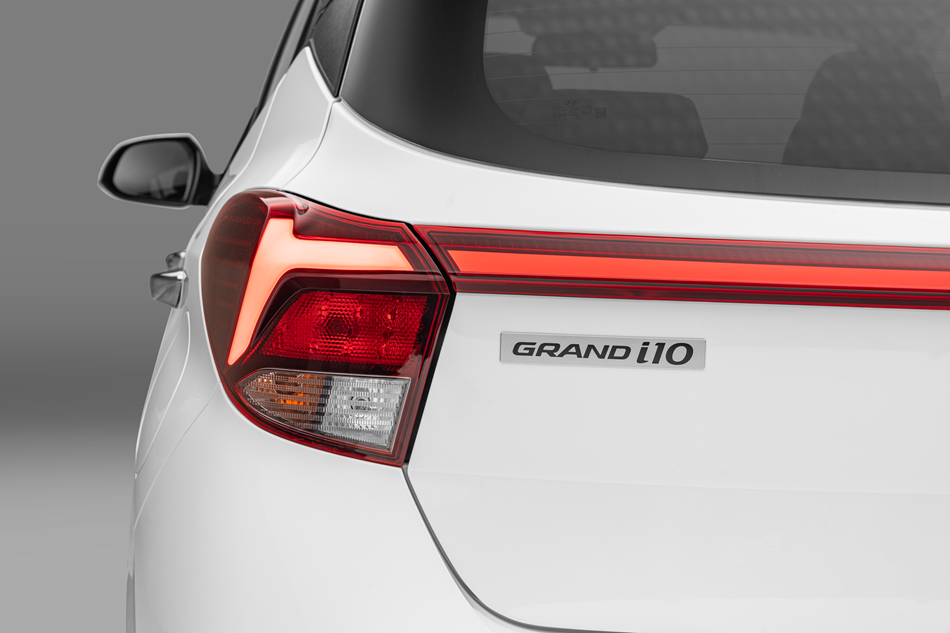 Hyundai i10 Hatchback