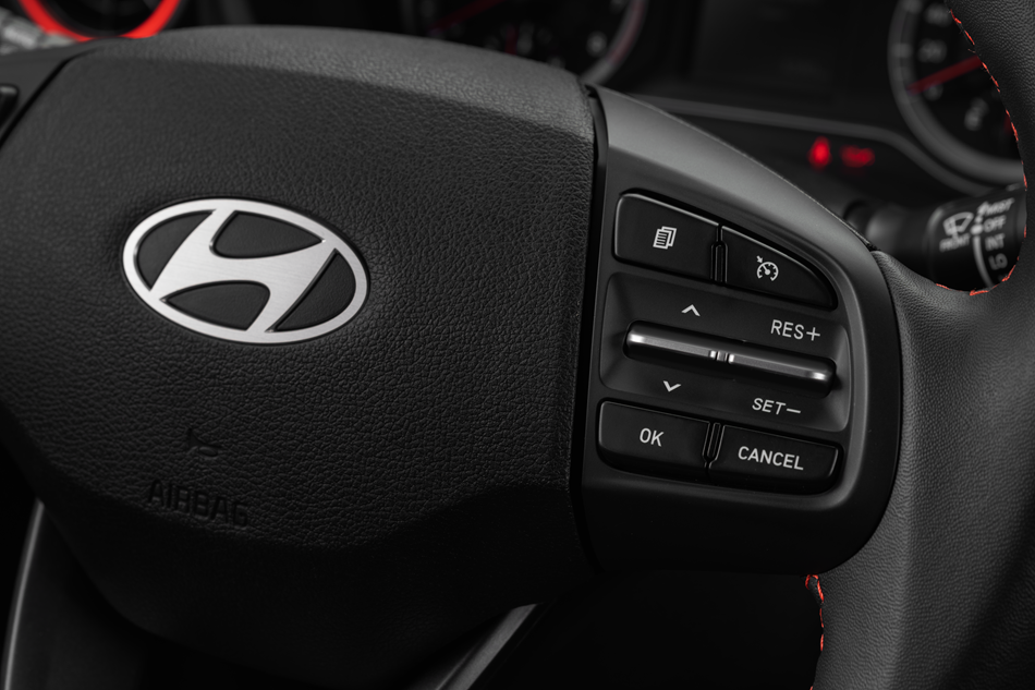 Hyundai i10 Hatchback