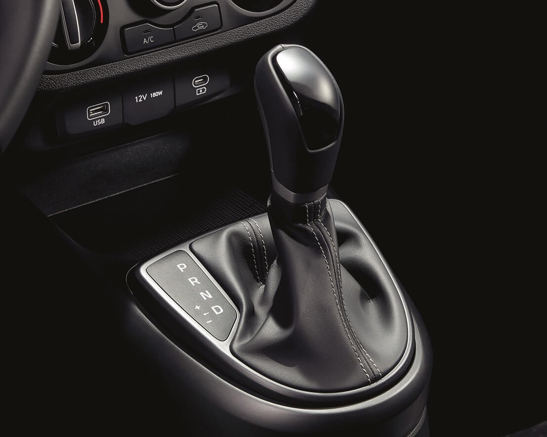 Hyundai i10 Hatchback