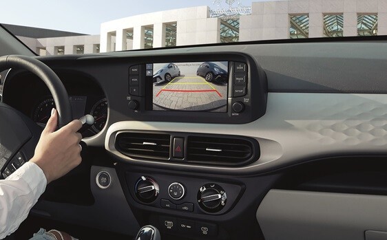 Hyundai i10 Hatchback