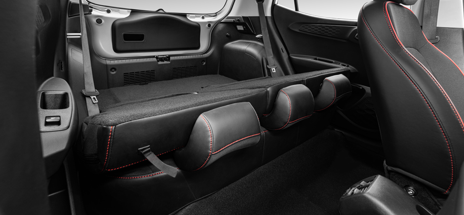 Hyundai i10 Hatchback