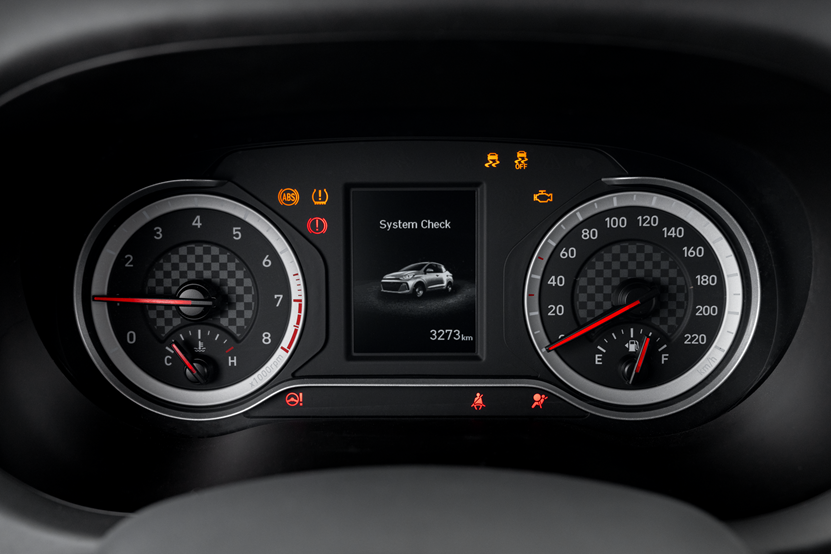 Hyundai i10 Hatchback